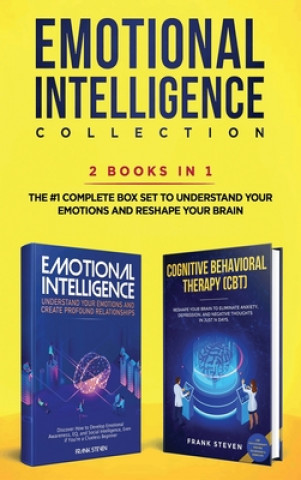 Książka Emotional Intelligence Collection 2-in-1 Bundle 