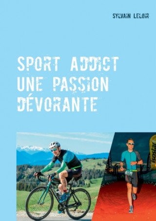 Kniha Sport Addict 