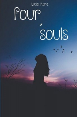 Knjiga Four Souls Lucie Marie