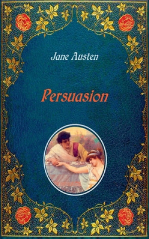 Libro Persuasion - Illustrated Hugh Thomson