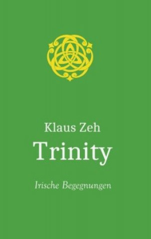 Könyv Trinity 