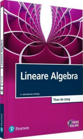 Könyv Lineare Algebra 