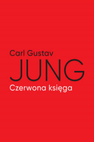 Książka Czerwona księga Carl Gustav Jung