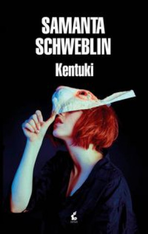 Buch Kentuki Schweblin Samanta