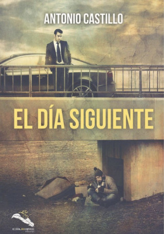 Audio El día siguiente ANTONIO CASTILLO