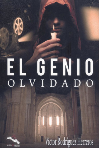 Book El Genio Olvidado VICTOR RODRIGUEZ HERREROS