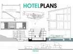 Könyv Hotel Plans 