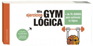 Audio Mis ejercicios GYM LÓGICA 