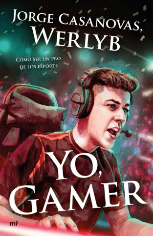 Zvok Yo, gamer WERLYB