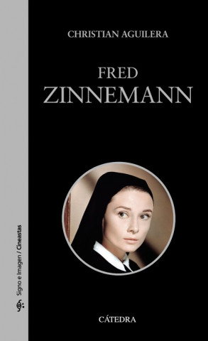 Audio Fred Zinnemann CHRISTIAN AGUILERA