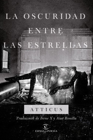 Audio La oscuridad entre las estrellas ATTICUS