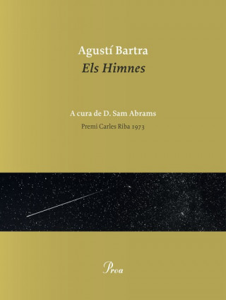 Audio  Els Himnes AGUSTI BARTRA