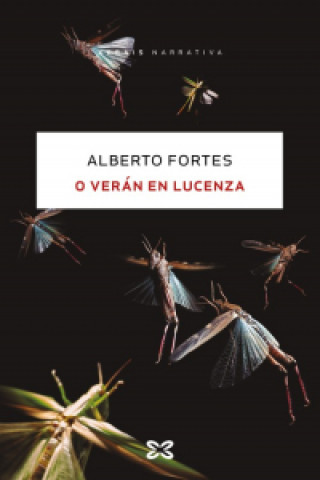 Аудио O verán en Lucenza ALBERTO FORTES