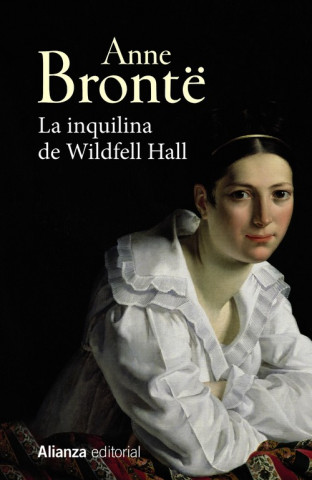 Audio La inquilina de Wildfell Hall Anne Brontë
