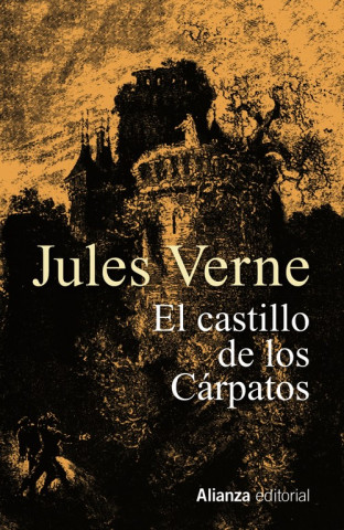 Audio El castillo de los Cárpatos Jules Verne