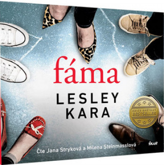 Audio Fáma Lesley Kara