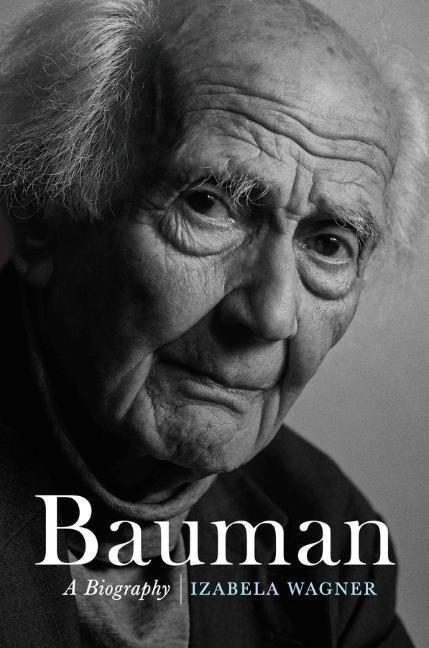 Книга Bauman 