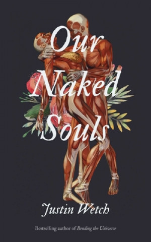 Kniha Our Naked Souls 