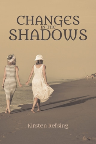 Книга Changes in the Shadows 