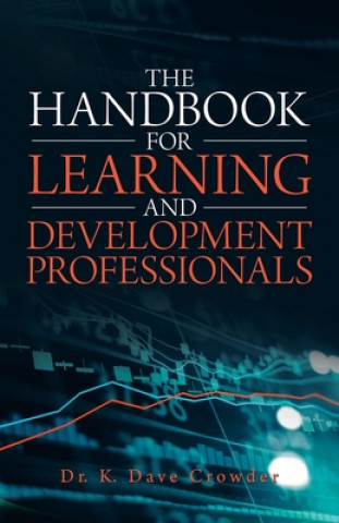 Kniha Handbook for Learning and Development Professionals 