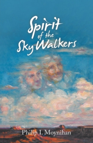 Buch Spirit of the Sky Walkers 