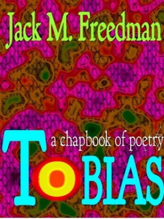 Knjiga Tobias Jack M. Freedman