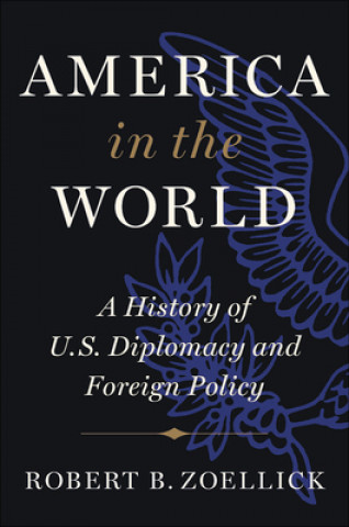 Kniha America in the World 