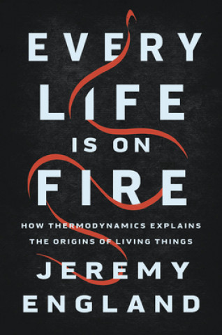 Книга Every Life Is On Fire 