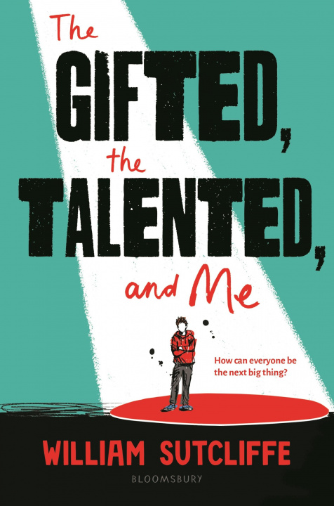 Książka The Gifted, the Talented, and Me Sutcliffe