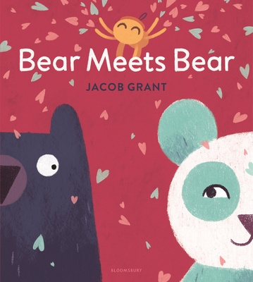 Libro Bear Meets Bear 