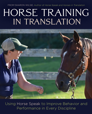 Book Essential Horse Speak: Continuing the Conversation 