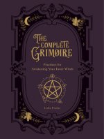 Könyv Complete Grimoire 