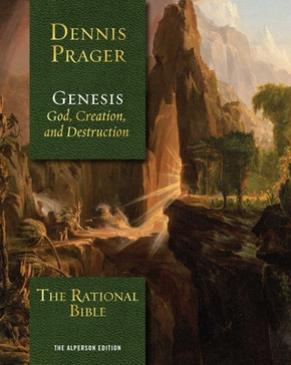 Kniha The Rational Bible: Genesis 