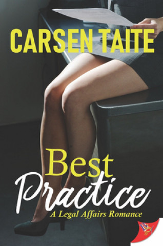 Book Best Practice Carsen Taite