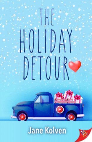 Libro Holiday Detour Jane Kolven