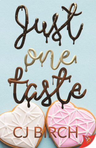 Libro Just One Taste Cj Birch