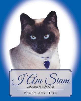 Könyv I am Siam 
