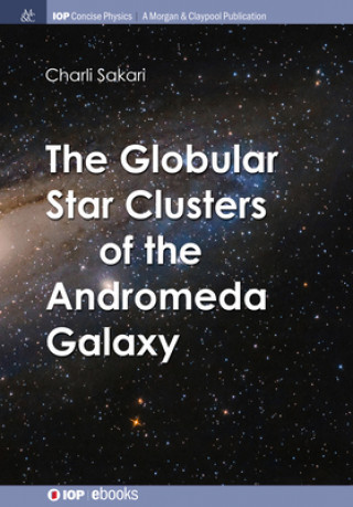 Carte Globular Star Clusters of the Andromeda Galaxy 