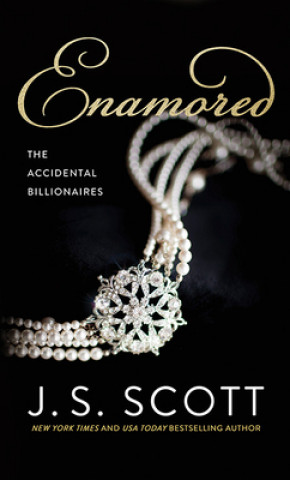 Книга Enamored: The Accidental Billionaires 