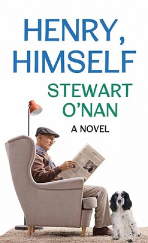 Knjiga Henry, Himself Stewart O'Nan