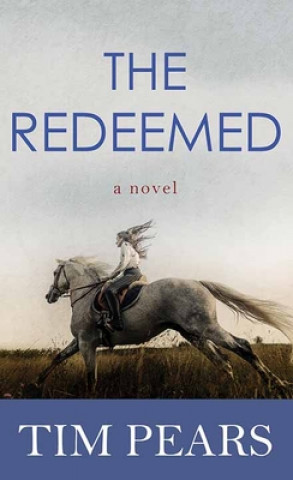 Kniha The Redeemed: The West Country Trilogy 