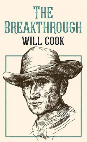 Knjiga The Breakthrough 