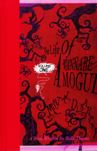 Könyv The Life of a Wannabe Mogul: Mental Disarray: Revised Edition 