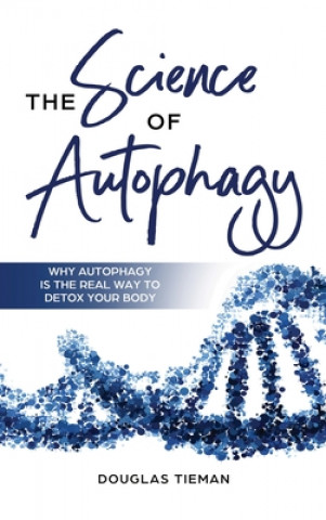 Carte Science Of Autophagy 
