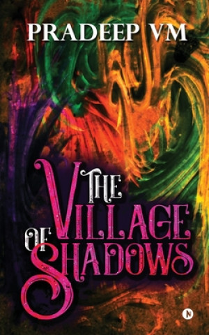 Carte Village of Shadows 