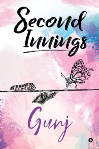 Knjiga Second Innings Gunj