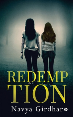 Knjiga Redemption Navya Girdhar