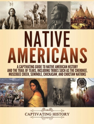Book Native Americans 