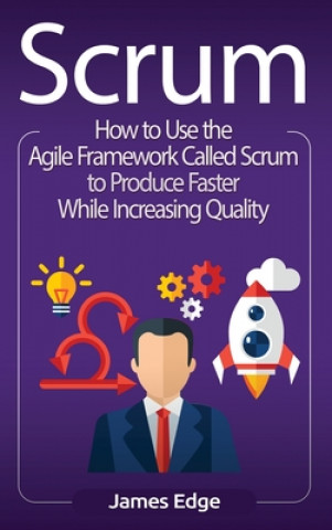 Boek Scrum James Edge