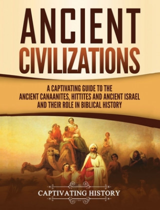 Könyv Ancient Civilizations 